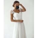 Svatební šaty ANGEL